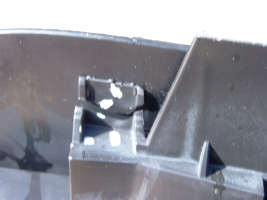 фото №9, Тунель середній a1696800305 mercedes a klasa w169 eur