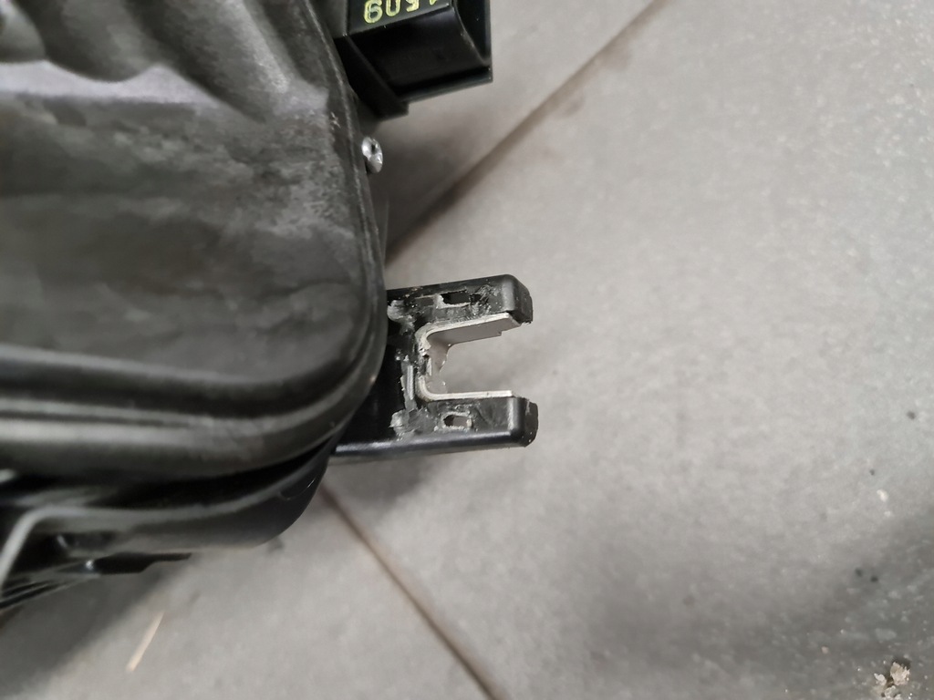 фото №13, Лампа лівий перед audi a7 c8 matrix eu 4k8941035f