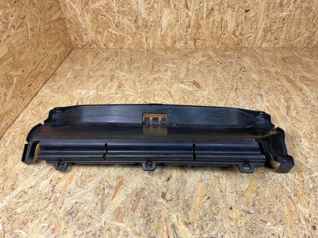 фото №9, Впуск воздуховод воздуха vw amarok 2h 2h0121333c 2010-