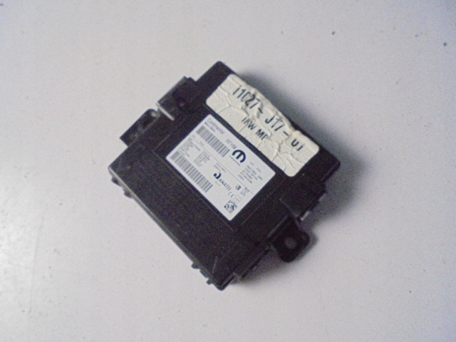 фото №1, Модуль блок управления rfhm jeep compass ii 1.6d 2018 rok