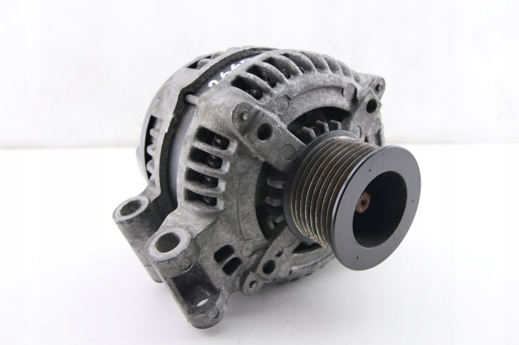 Купить Генератор range rover 3 l322 3.6d 7h42-10300-ac