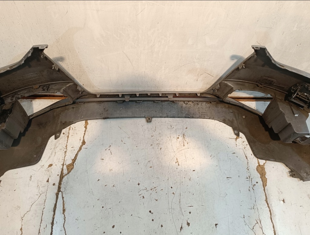 Купить Бампер audi a4 b8 lift s-line 8k0 12-16rok перед