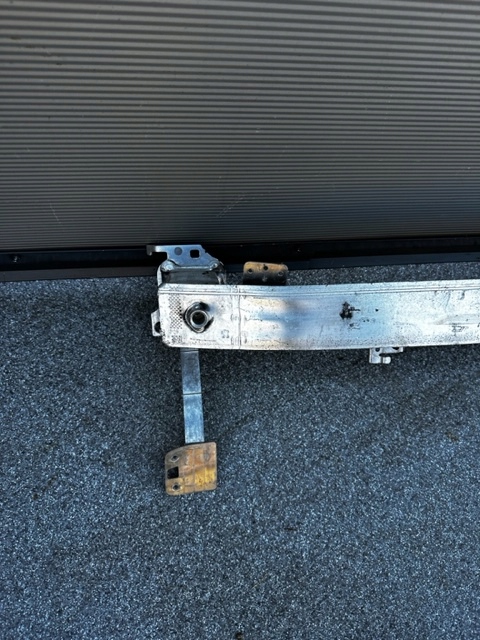 фото №3, Балка передня citroen c3 iii