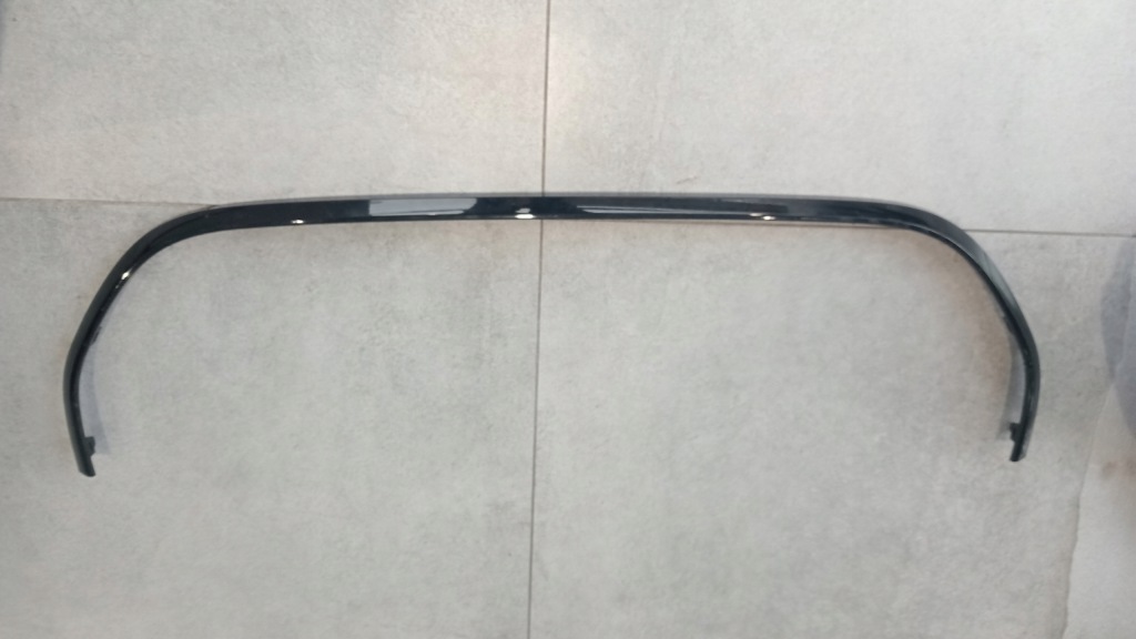 Купити Молдинг решітка решітка mini cooper f55 f56 рестайлінг  9450550