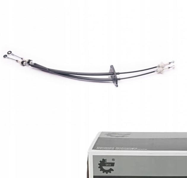 Купить Трос переключения передач к citroën nemo