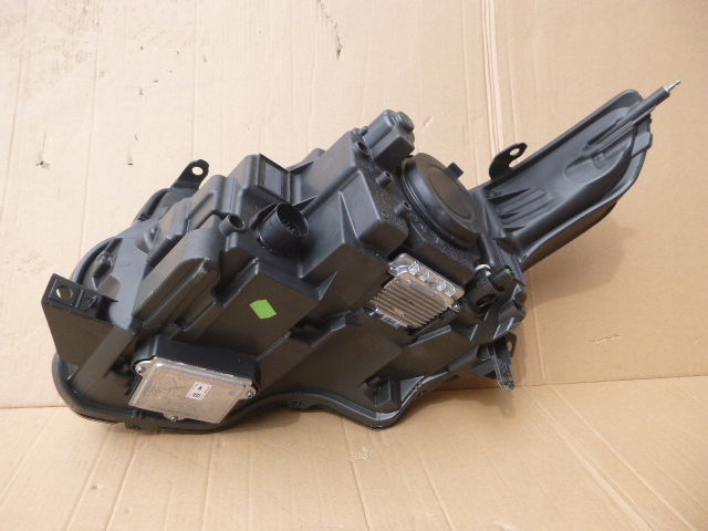 фото №7, Лампа правая перед range rover vogue l405 ксенон