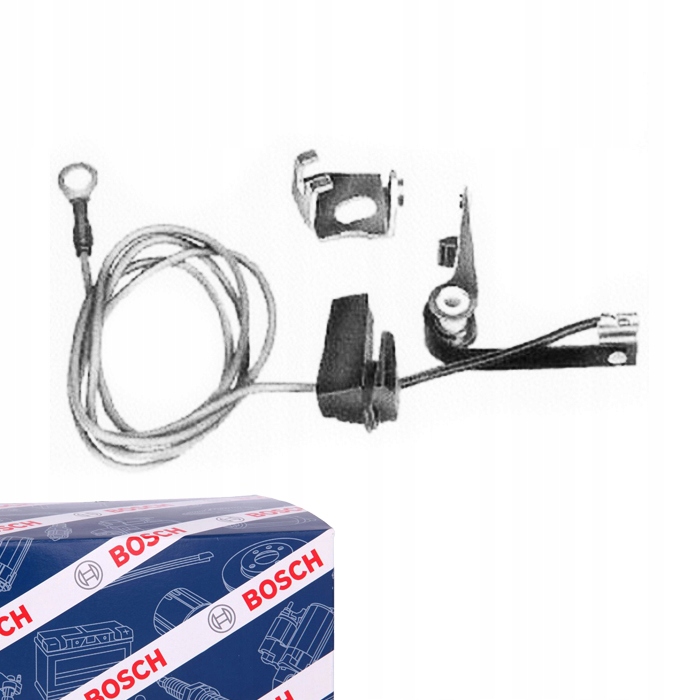 фото №1, Реле аппарата зажигания do peugeot j5 170