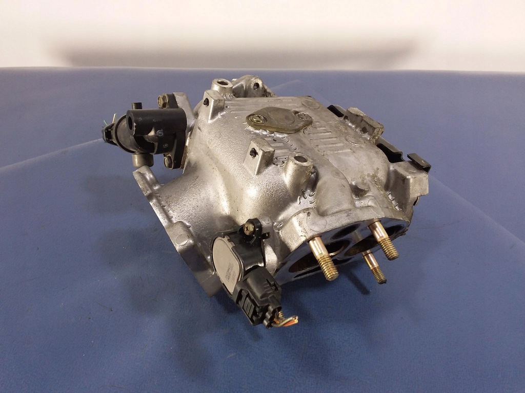 фото №6, Legacy iii 2.5 ej25 коллектор всасывающий 14015aa430