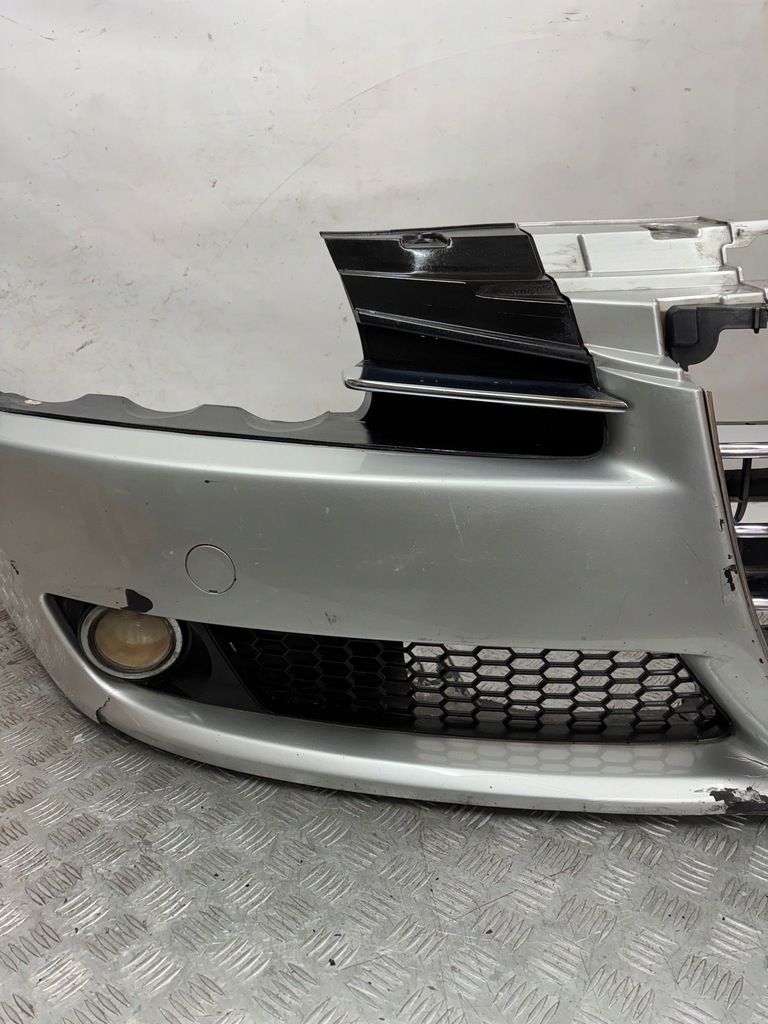 фото №5, Бампер перед передний alfa romeo 159