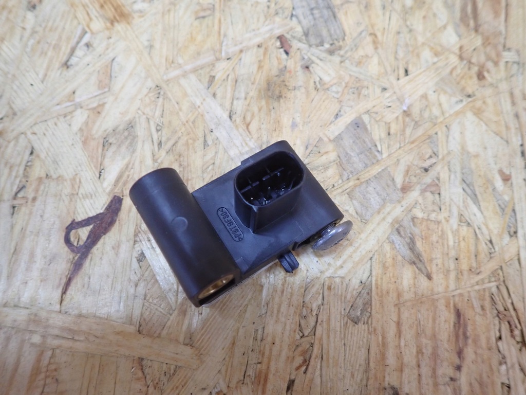 фото №12, Датчик удару ударний bmw x5 e70 3.0 europa 0285003900