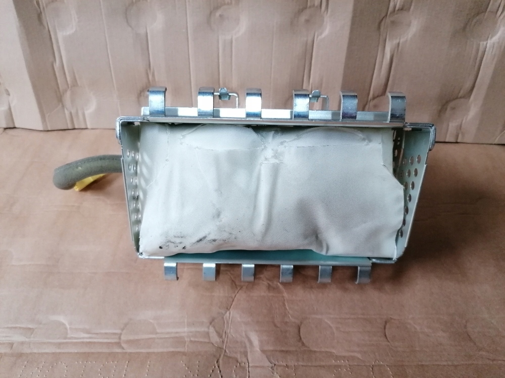 фото №1, Honda fr-v подушка пасажира frv 04r