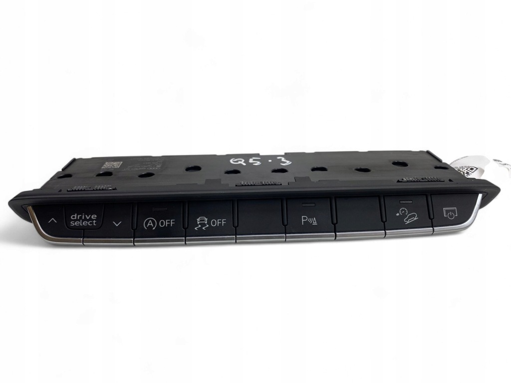 фото №6, Audi q5 sq5 2017 набор переключателей i кнопок