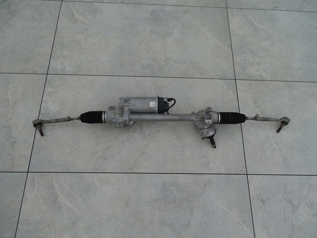 фото №6, Рулевая рейка система рулевой bmw 8 g15 g16 легальная гарантия.
