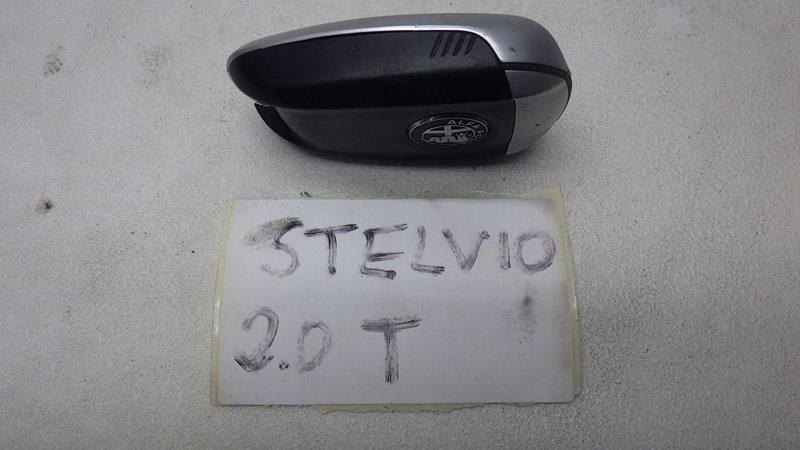 фото №3, Pilot ключ alfa romeo stelvio