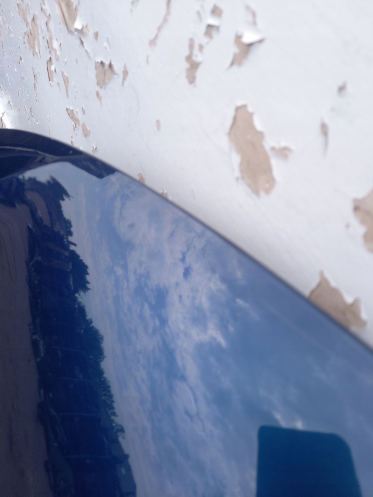 фото №10, Капот renault talisman