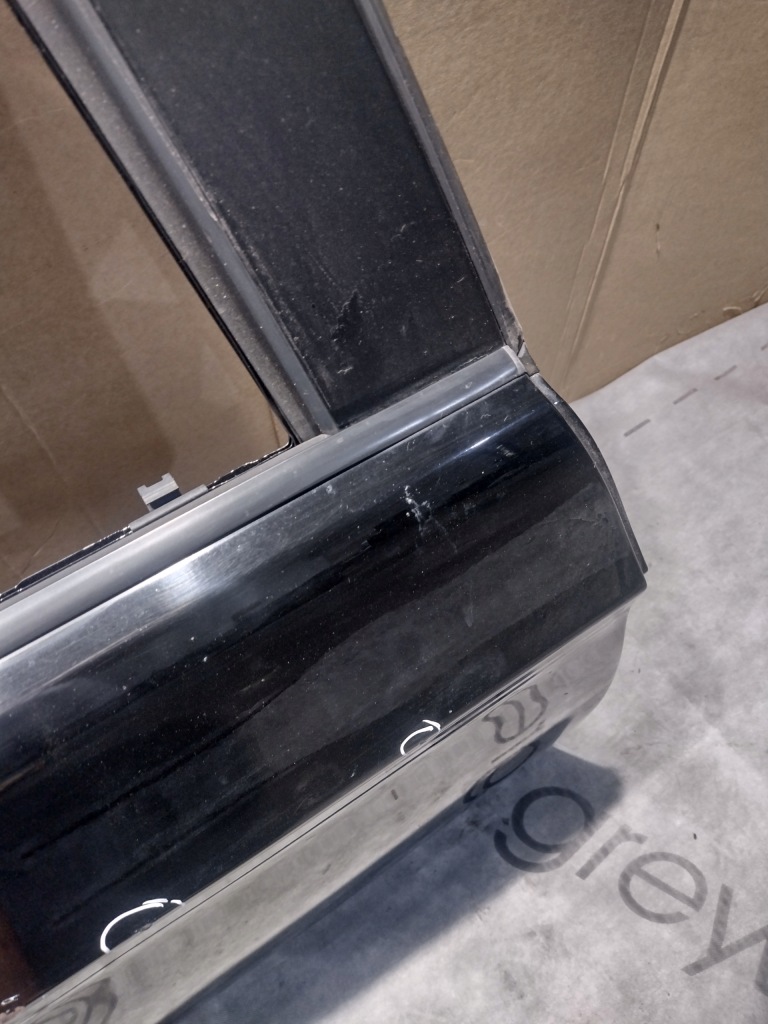 фото №6, Двері правий задня bmw 3 e91 lak schwarz 2 668/9