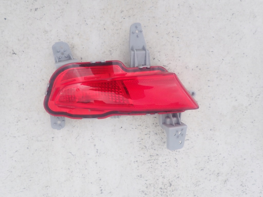 фото №7, Hyundai i30 n iii hb 16- лампа бампера левая задняя