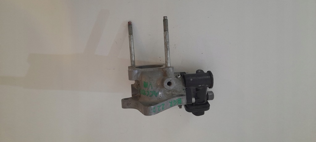 фото №1, Клапан egr honda 012010-1040