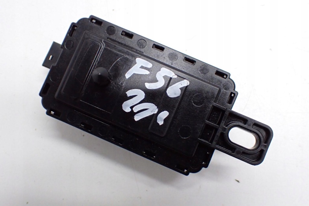 Модуль блок управления pilot радио 7928644 mini cooper se 21r Цена