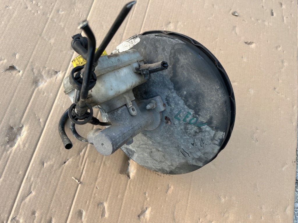 фото №1, Підсилювач гальм гальмівні seat leon i 1999-2004 1j1614105h