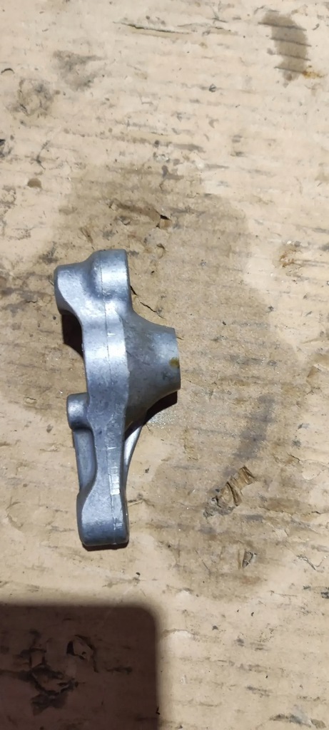 фото №1, Натягувач 286934 maserati