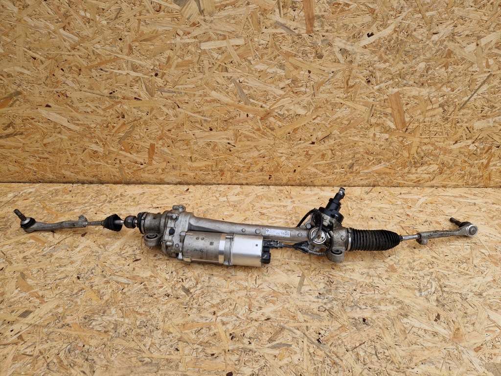 фото №1, Рейка рульова трансмісія кермова bmw ix 20