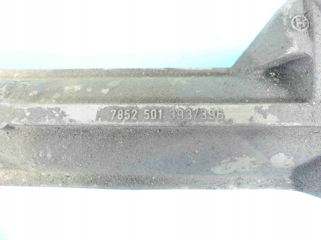 фото №10, Трансмиссия рулевая рейка audi a8 d2 4d1422065q