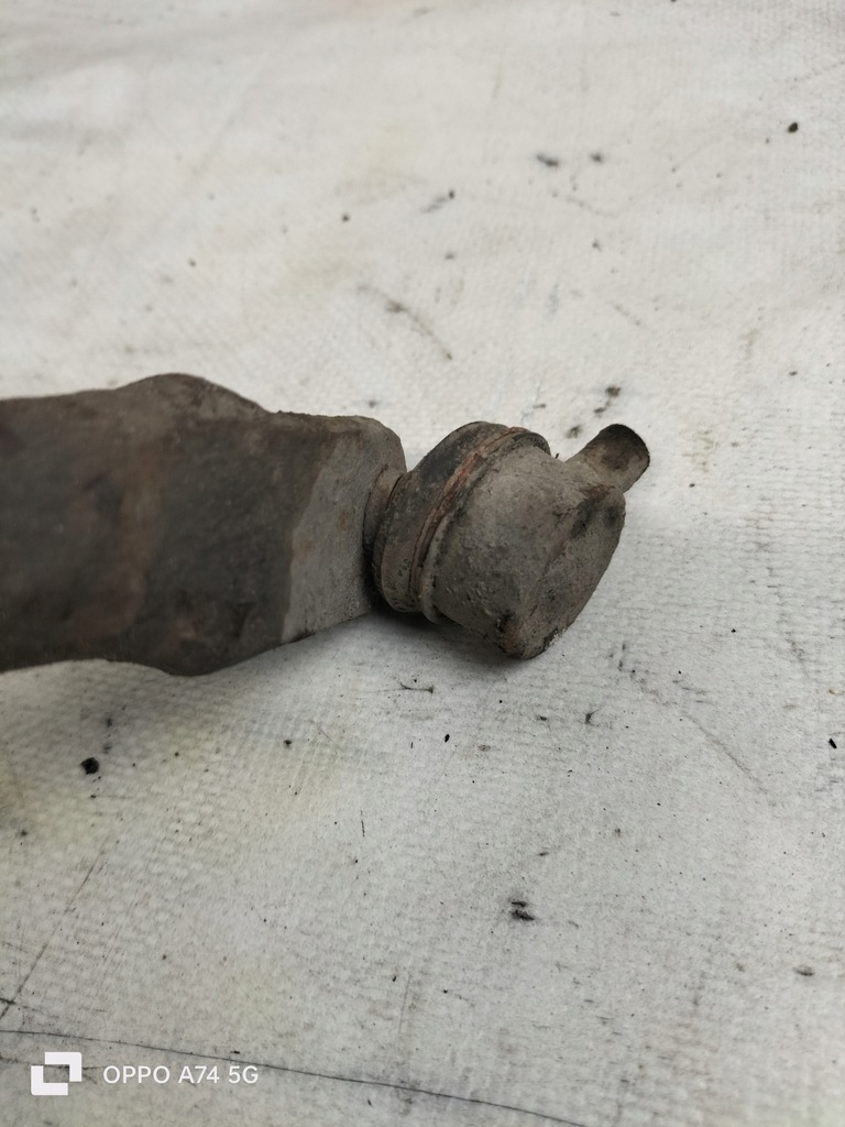 фото №10, Drążaek стабилизатор перед honda cr-v i 2000r