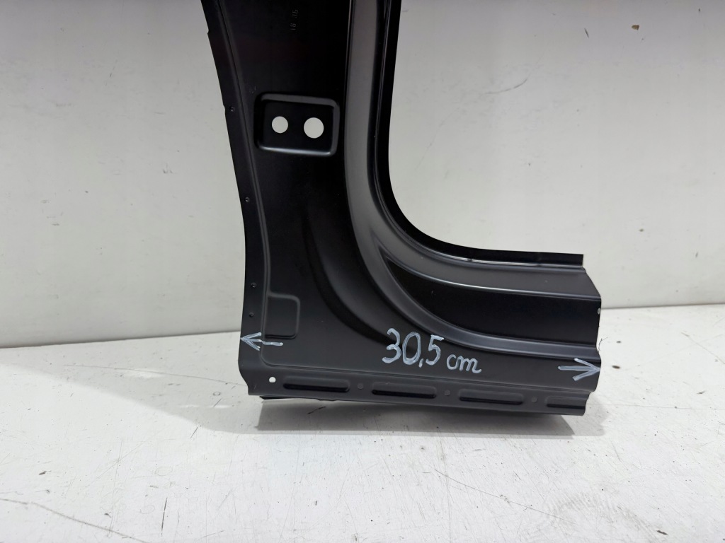 фото №6, Volkswagen tiguan ii 5na лівий поріг блок двигуна дах новий oryg !