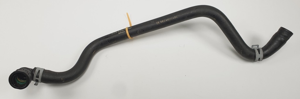 Патрубок труба води opel adam 1.4 t 422329974 Ціна