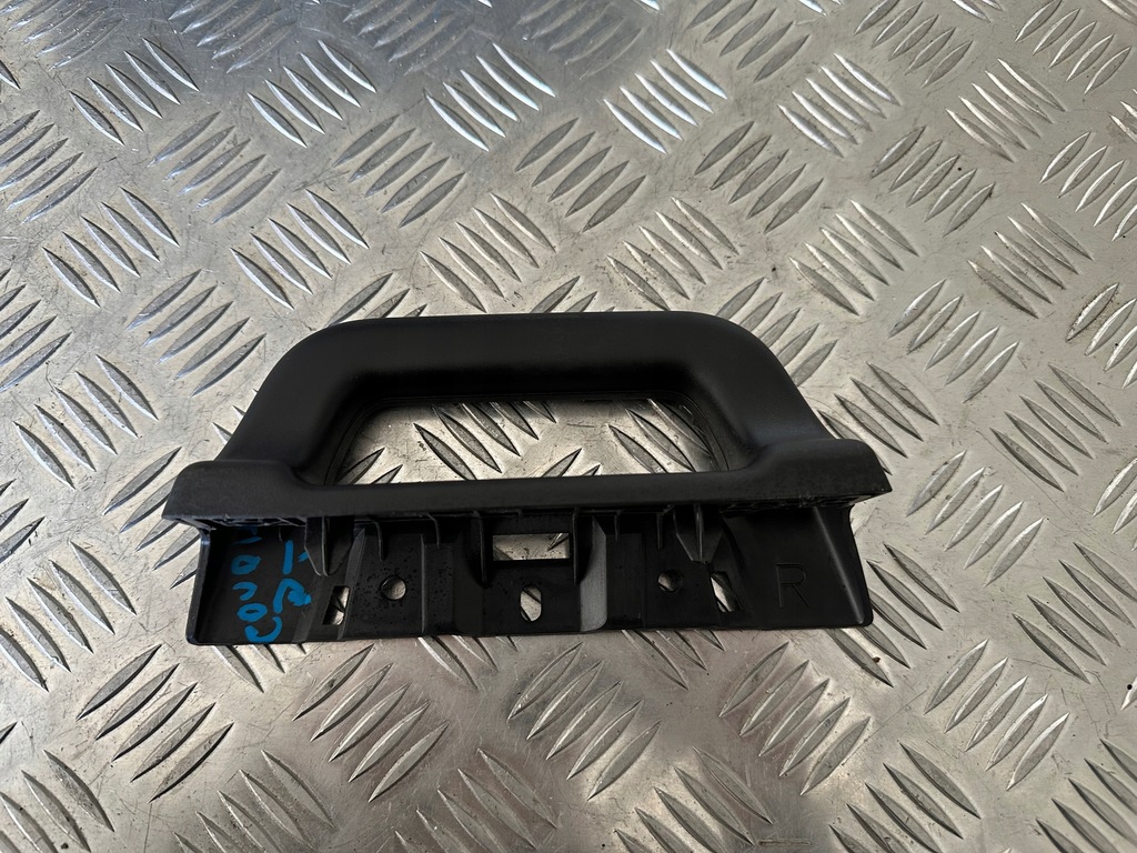 фото №2, Ford tourneo courier правый задняя ручка потолочный