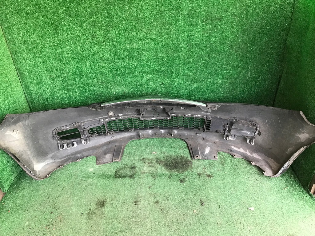 фото №8, Бампер перед передній mazda 6 i gg / gy lift wwa