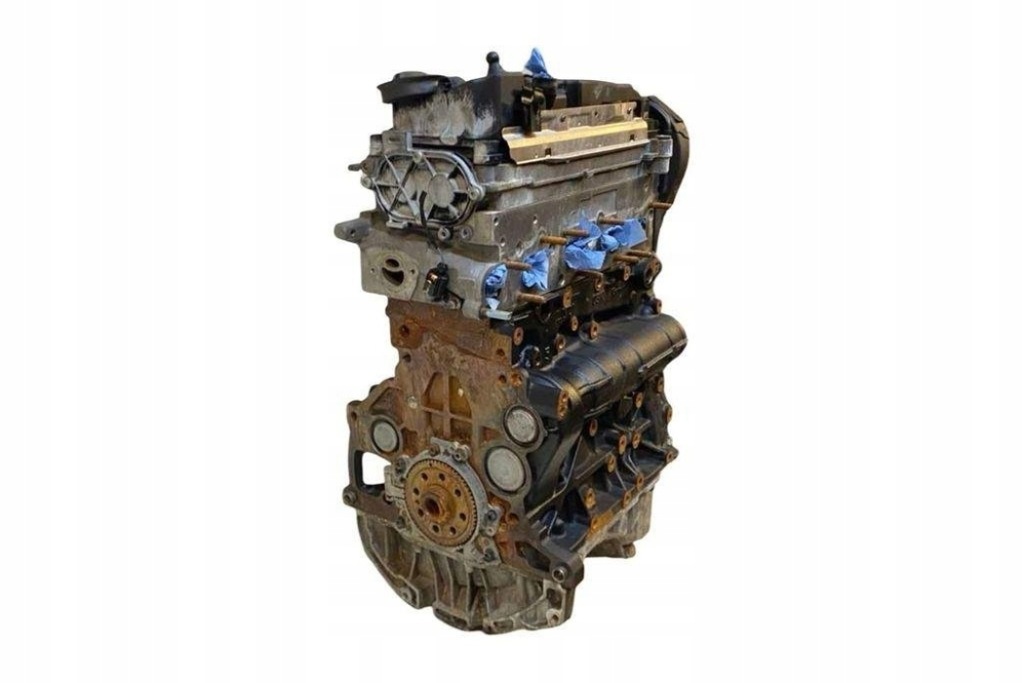 Двигун audi a6 4g2, c7, 4gc deu дизель 110kw 2018 Ціна