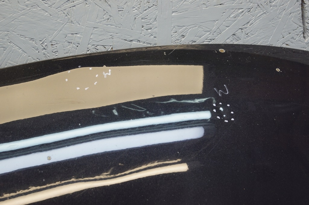 фото №10, Капот кришка двигуна ford mondeo mk4 lift