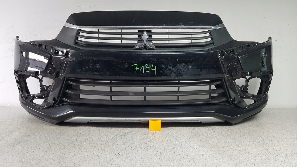 фото №1, Asx lift 2016 - бампер перед 7134