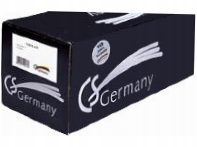 фото №1, Ресора перед iveco daily vi 2.3 3.0