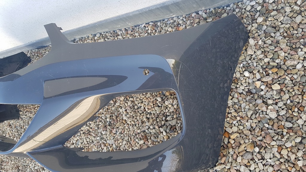 фото №6, Бампер передний bmw 8 g15