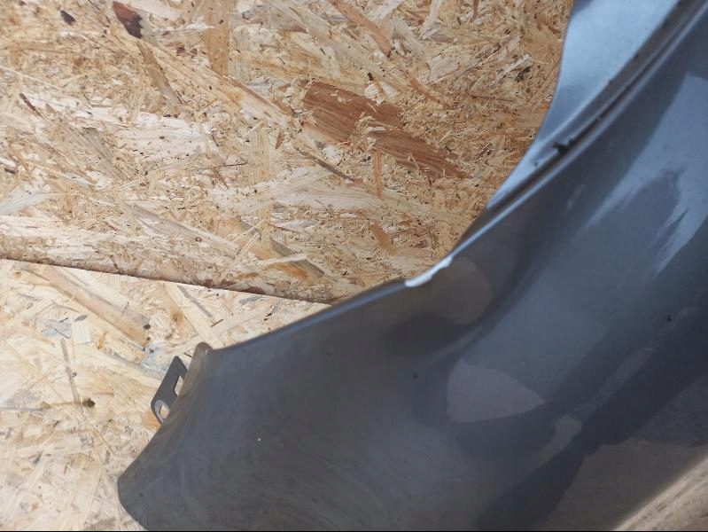 фото №8, Mercedes b a247 w247 крила передній перед правий