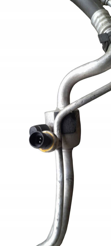 фото №5, Дроти кондиціонера opel meriva a 1.7 cdti