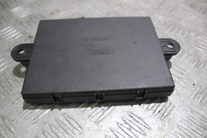 фото №1, Модуль двері правий задня mercedes w221 s klasa