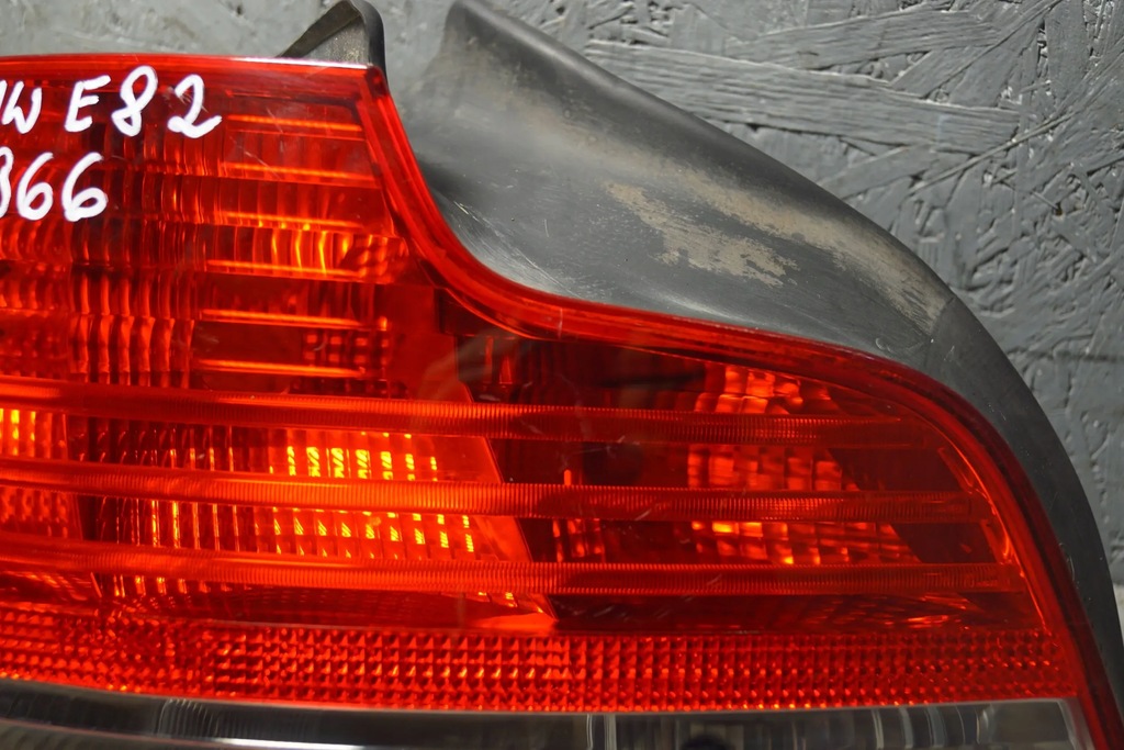 фото №15, Лампа лівий задня bmw 1 e82 e88 coupe cabrio 7285641 s966