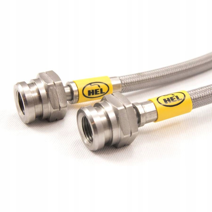 фото №3, Дроти гальмівні hel land rover freelander 2