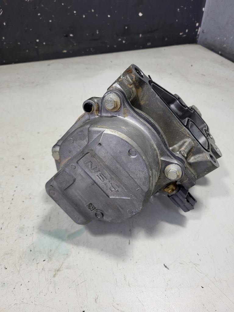 фото №6, Корпус термостата термостат renault symbioz 24- 1.6 e-tech 110613903r