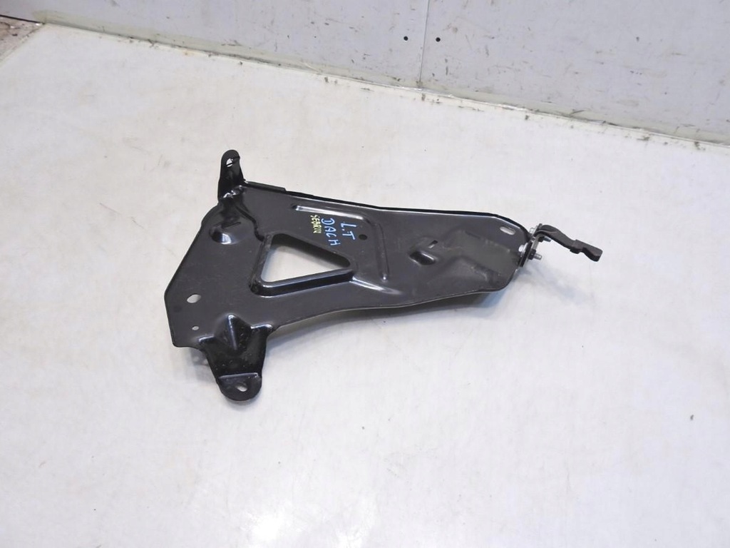 фото №5, Кронштейн крыша левый задняя chrysler sebring iii cabrio