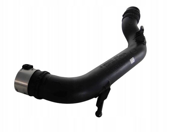 фото №1, Mercedes a w176 176 шланг воздуха интеркулер