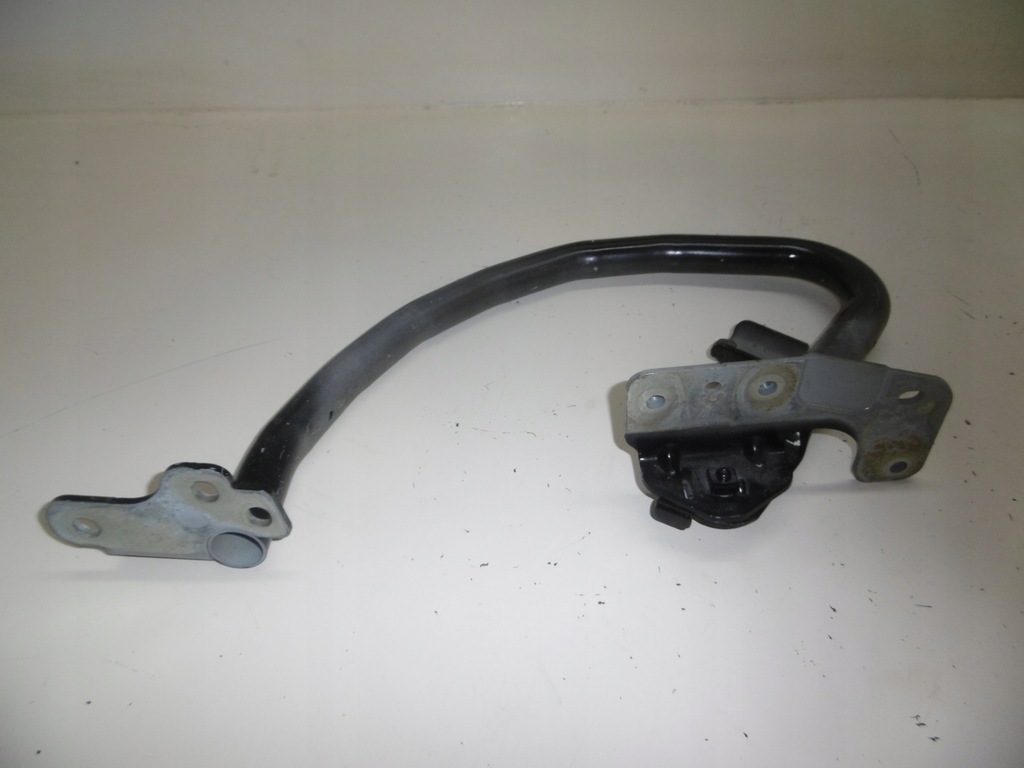 фото №5, Петля кришки багажника правий задня volvo s60 ii