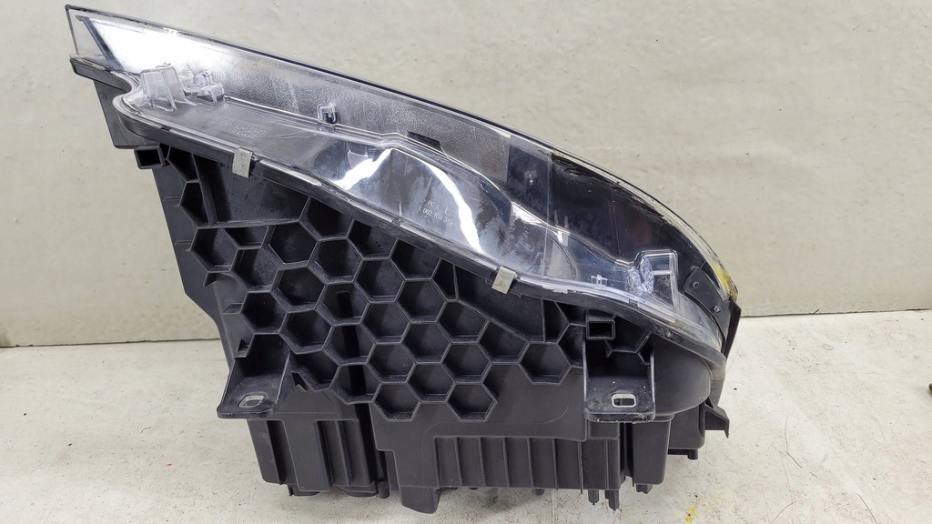 фото №14, Bmw x3 f25 x4 f26 led лампа ліва передня перед фара 7401143