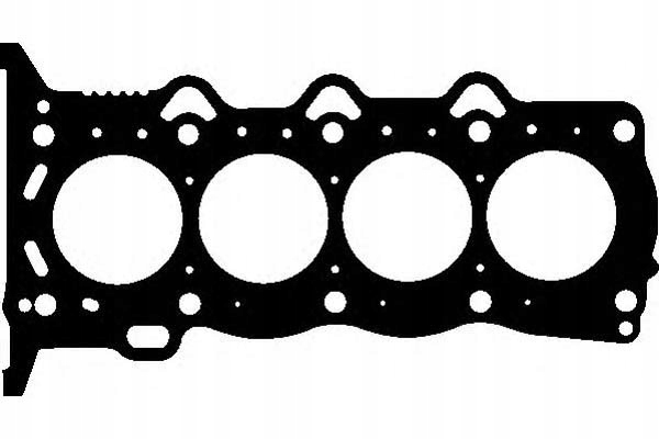 фото №1, Elring 700.270 прокладка, головка цилиндров