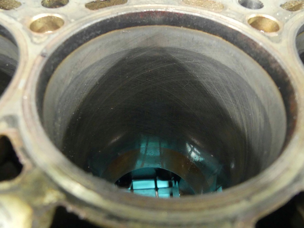 фото №10, Блок двигуна ford mondeo mk4 d4204t 2.0 tdci