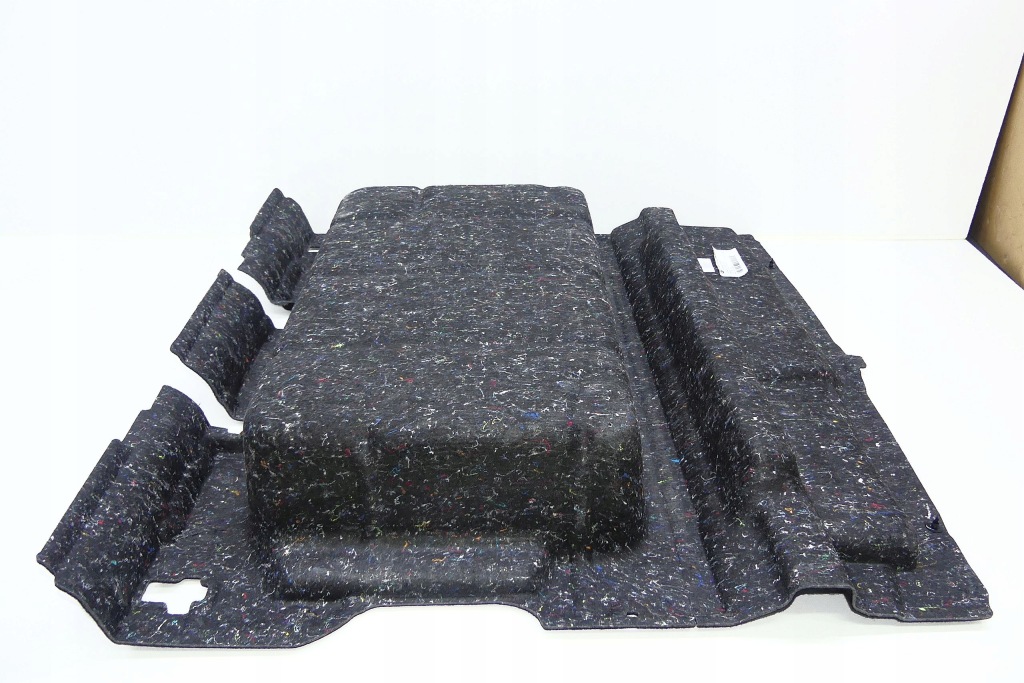 Bmw x3 g01 lci 20dx xdrive m-pakiet 23r. 18km пол поддон багажника Киев